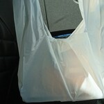 京町クロケットファミリー - お店の手提げ袋