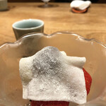 日本料理 徳専 - 