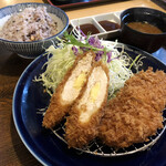 Tonkatsu Ma Mezon - 