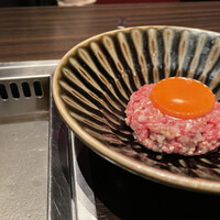 焼肉うしごろ 銀座並木通り店 - 