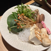 最飛び飛騨牛 しゃぶすき家 馬喰一代 名古屋WEST - 