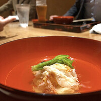 日本料理 徳専 - 