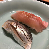 日本料理 徳専 - 