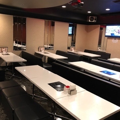 AGEHA DINING LOUNGE（アゲハ） - 勾当台公園（居酒屋）の写真