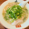 元祖熟成細麺　香来 壬生本店