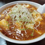 突撃ラーメン - 