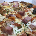 ピザ・カリフォルニア - 