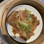 中国料理 皇苑 - 