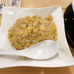 ラーメン屋 ありがとう - 