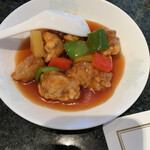 中国料理 皇苑 - 