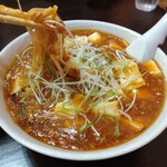 突撃ラーメン - 