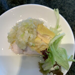 中国料理 皇苑 - 