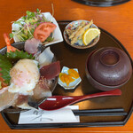 いな佐 - 