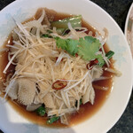 中国料理 皇苑 - 