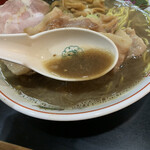 一条流がんこ総本家分家四谷荒木町 - 