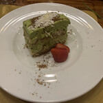 ピッツェリア パーレンテッシ - 