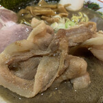 一条流がんこ総本家分家四谷荒木町 - 