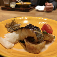 日本料理 徳専 - 