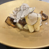 Global French Kitchen 雫 - 