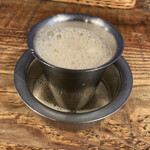 ダバ インディア - マドラスコーヒー
