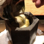 日本料理 徳専 - 