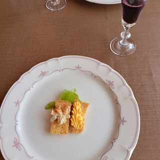 グリル けやき亭_1