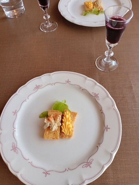 グリル けやき亭（グリルケ ヤキテイ） - 会津若松（洋食）の写真