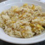 一寛 - 半チャーハン