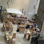 FAIR TRADE CAFE & SHOP - 