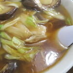 一寛 - さまざまな具材