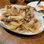 Aomori Pi-A Ruizakaya Ringonohana - 