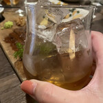 牛タンとがぶ飲みワイン まつ田屋 - 