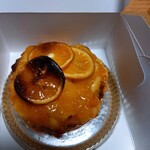 ビルゴ洋菓子店 - 