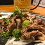 とり料理 かど弦 - 