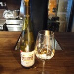 yokoyama - リースリング