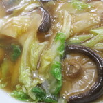 一寛 - さまざまな具材