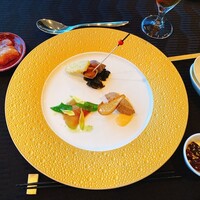スーツァンレストラン陳 横浜店 - 