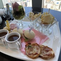 レストラン シンフォニー - 