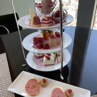 レストラン シンフォニー - 
