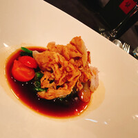 スーツァンレストラン陳 横浜店 - 