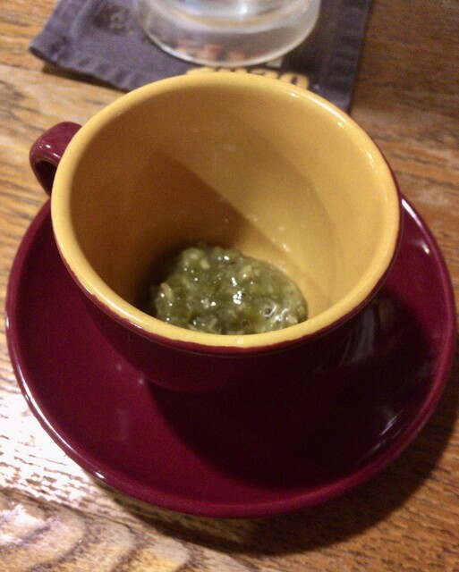 Bistro Aoiya photo 5