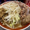 ラーメン タロー 蒲田の陣