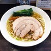 ラーメン屋 ステイゴールド