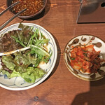 Yakiniku Ushikane - 