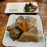 角から二軒目チッチ - 