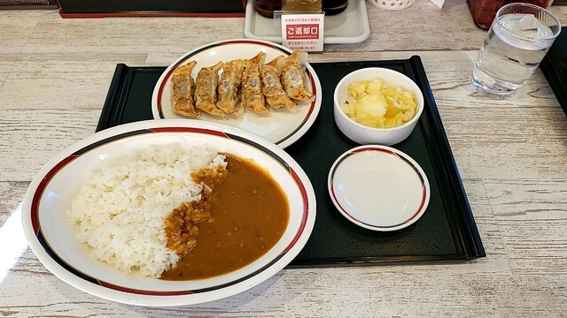 みよしの 旭川永山店 - 南永山（餃子）の写真
