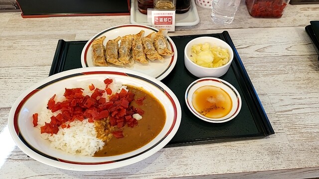 みよしの 旭川永山店 - 南永山（餃子）の写真