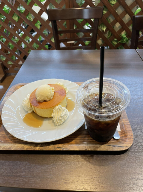 CAFE RESTO 家電住まいる館YAMADA横須賀店 (カフェ レスト CAFE RESTO 家電住まいる館YAMADA横須賀店 (カフェ レスト