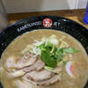 ラーメン人生JET600