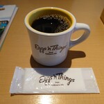 Eggsn Things - コナコーヒーブレンド